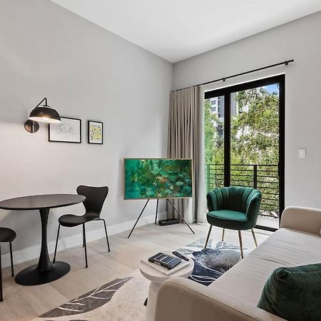 Pretty Rola 304 Luxury Apt W King Bed Central Area Fort Lauderdale Exterior foto