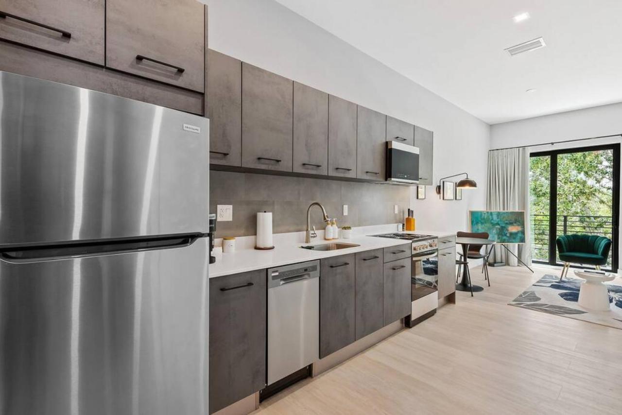 Pretty Rola 304 Luxury Apt W King Bed Central Area Fort Lauderdale Exterior foto
